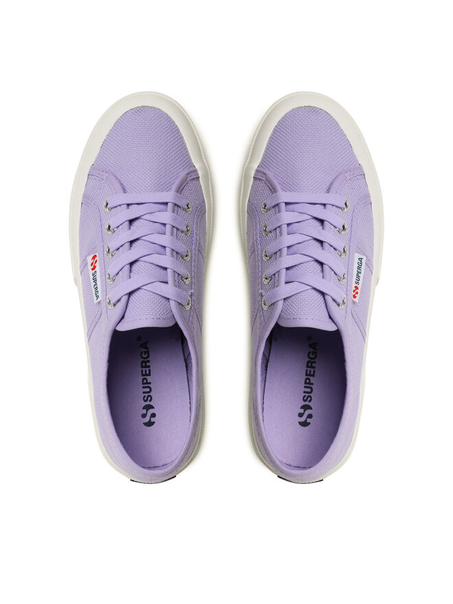 Superga Teniszcipő Superga 2750 Cotu Classic Lila
