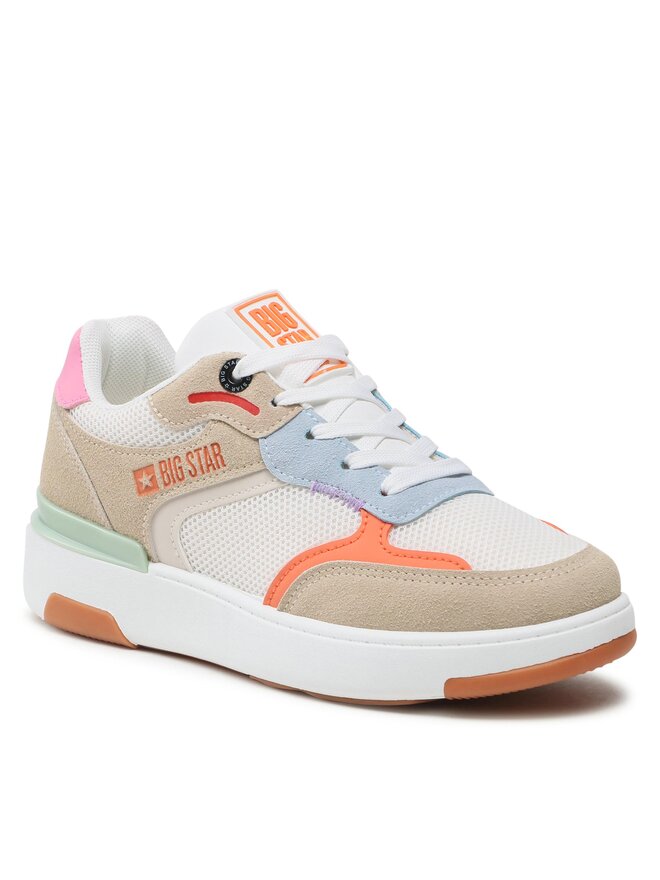 Big Star Shoes Superge Big Star Shoes LL274437 Bež