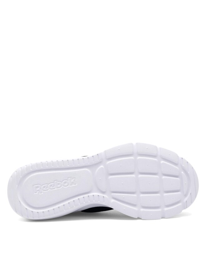 Reebok Снікерcи Reebok Rider V IG0715 Чорний