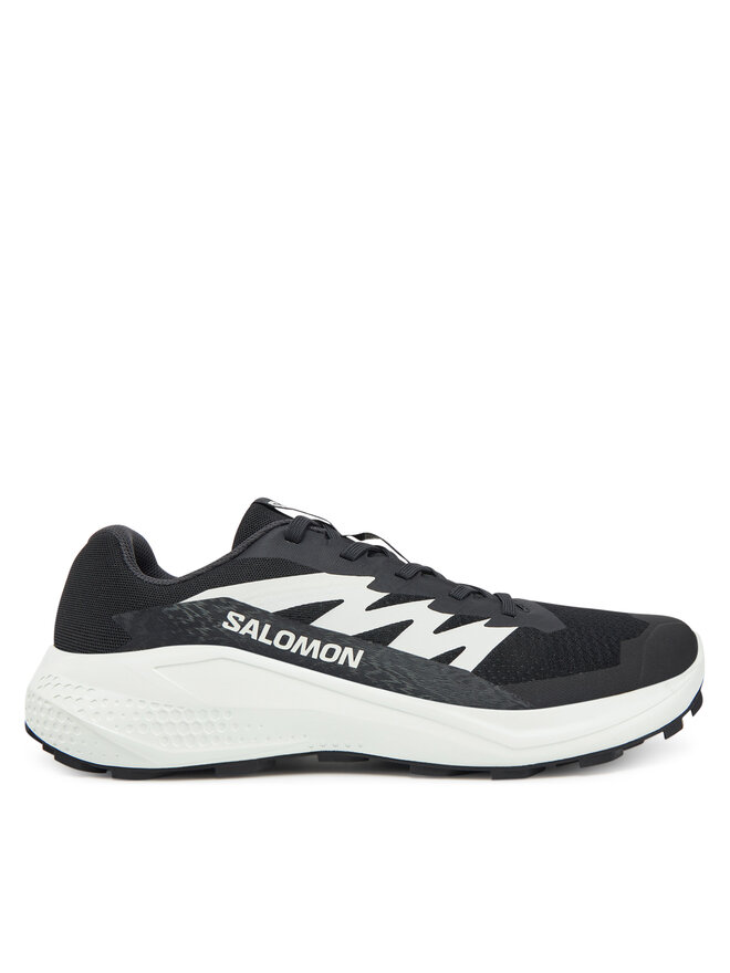 Salomon Взуття для бігу Salomon Alphaglide L47801000 Чорний