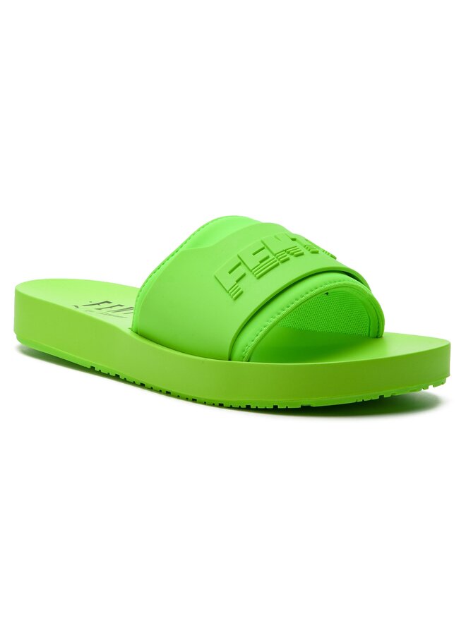 Puma Ciabatte Puma Fenty Surf Wns 367747 04 Verde