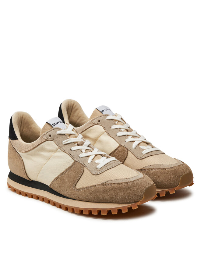 Novesta Snīkeri Novesta Marathon Trail N979002-16350Y001 Bēšs