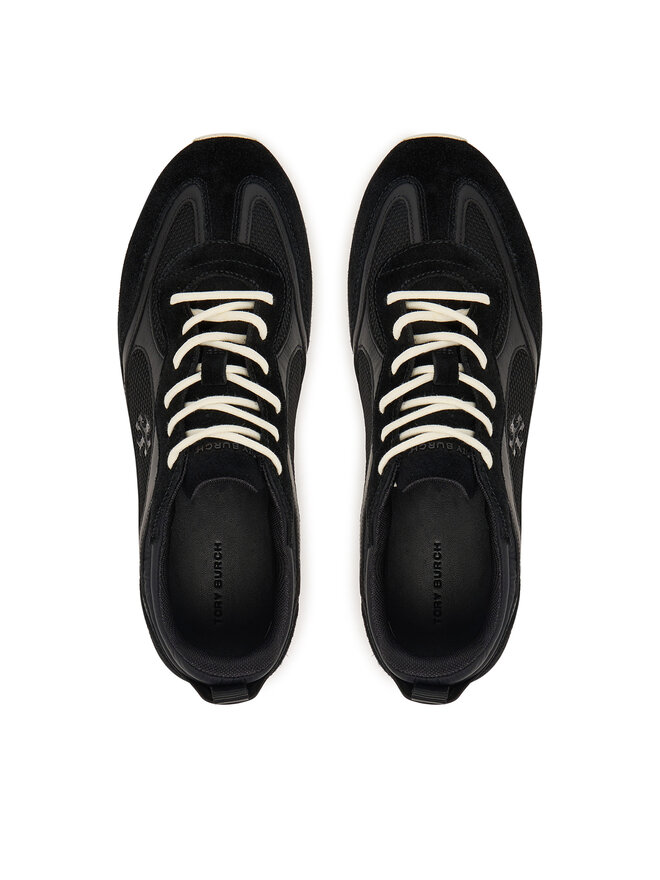 Tory Burch Sneakers Tory Burch Field 176839 Schwarz