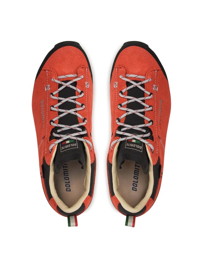 Dolomite Bakancs Dolomite 54 Hike Low Evo W's GTX GORE-TEX 289210 Piros