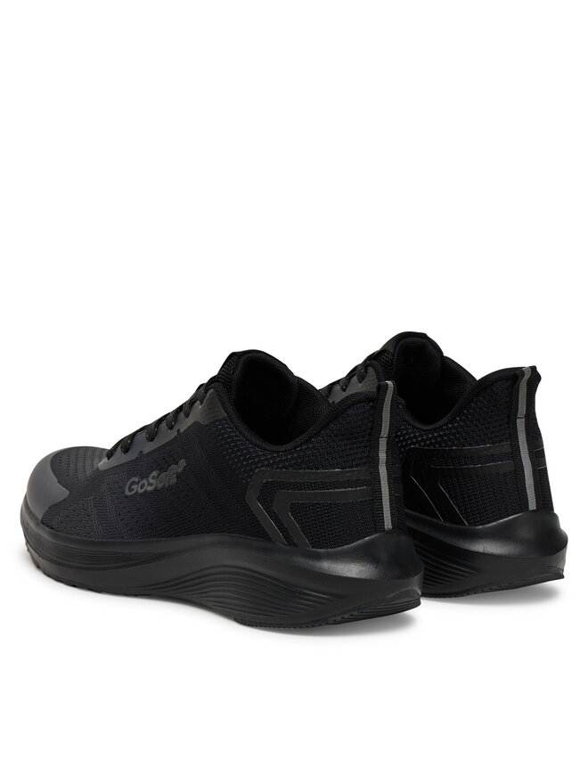 Go Soft Sneakers Go Soft HC-2408001 Schwarz
