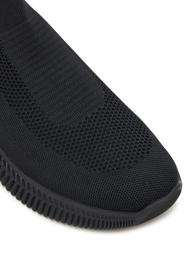 Aldo Sneakers Aldo Akai 13451203 Schwarz