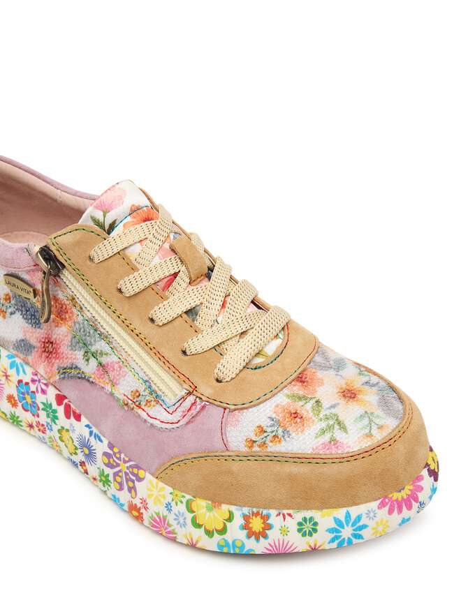 Laura Vita Sneakers Laura Vita Nikito 62 Bunt