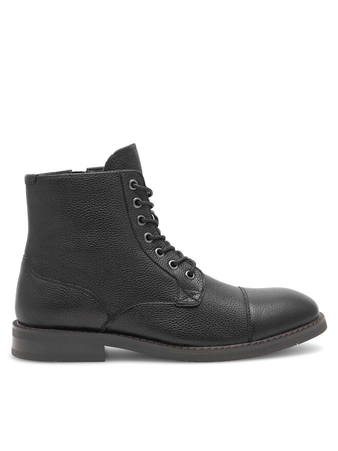 Gino Rossi Cizme Gino Rossi DANTE-03 123AM Negru