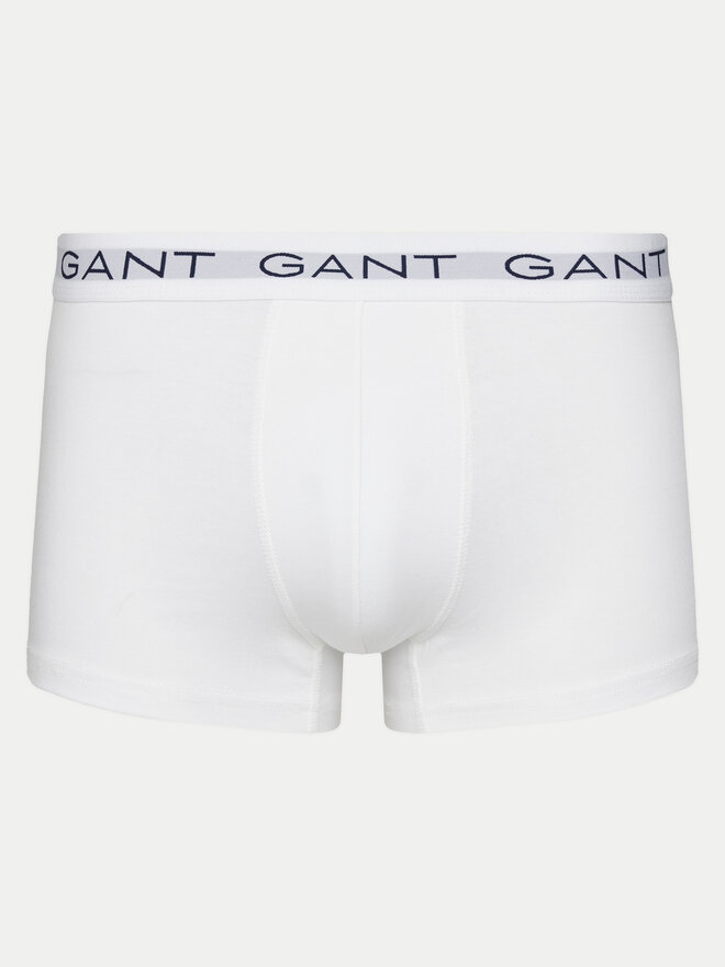 Gant Gant Σετ μποξεράκια 5 τμχ. 900025003 Γκρι
