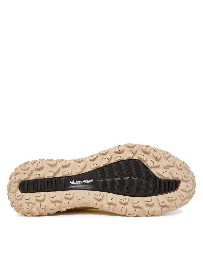 ECCO Bakancs ECCO Ult-Trn 82433361229 Sárga