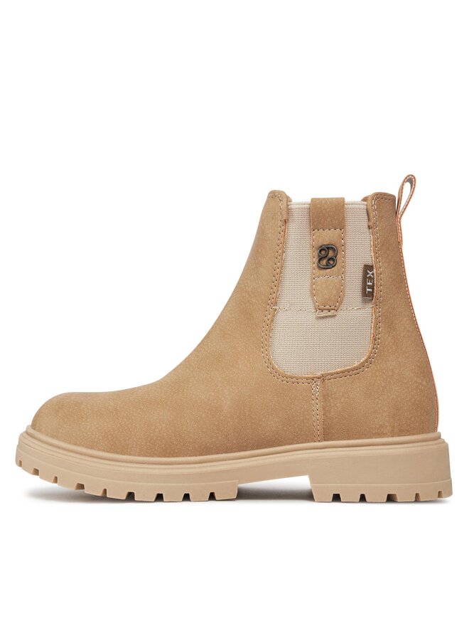 s.Oliver Botines s.Oliver 5-45412-41 Beis