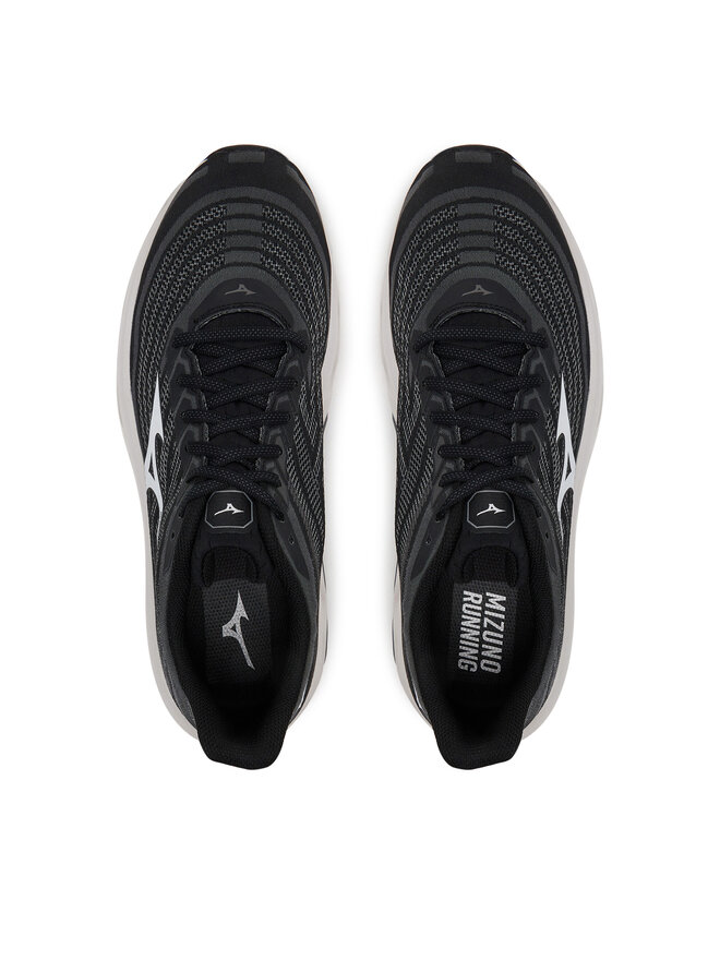 Mizuno Běžecké boty Mizuno Wave Horizon 8 J1GC2526 Černá