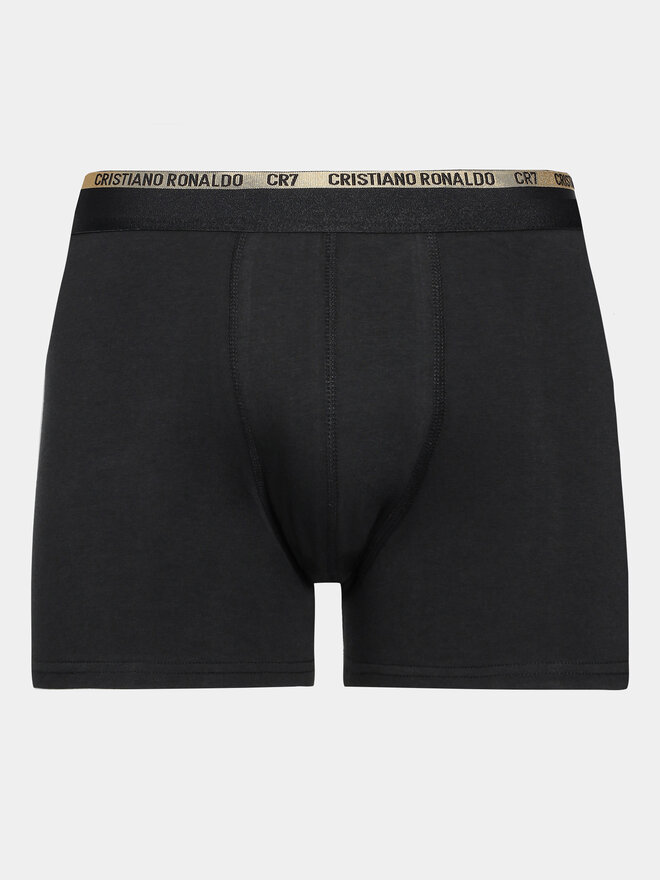 Cristiano Ronaldo CR7 Cristiano Ronaldo CR7 3er-Set Boxershorts 8100-49-2747 Bunt