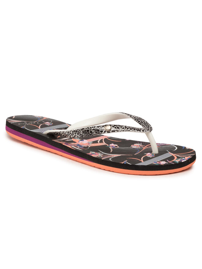 Roxy Japanke Roxy ARJL100870 Crna