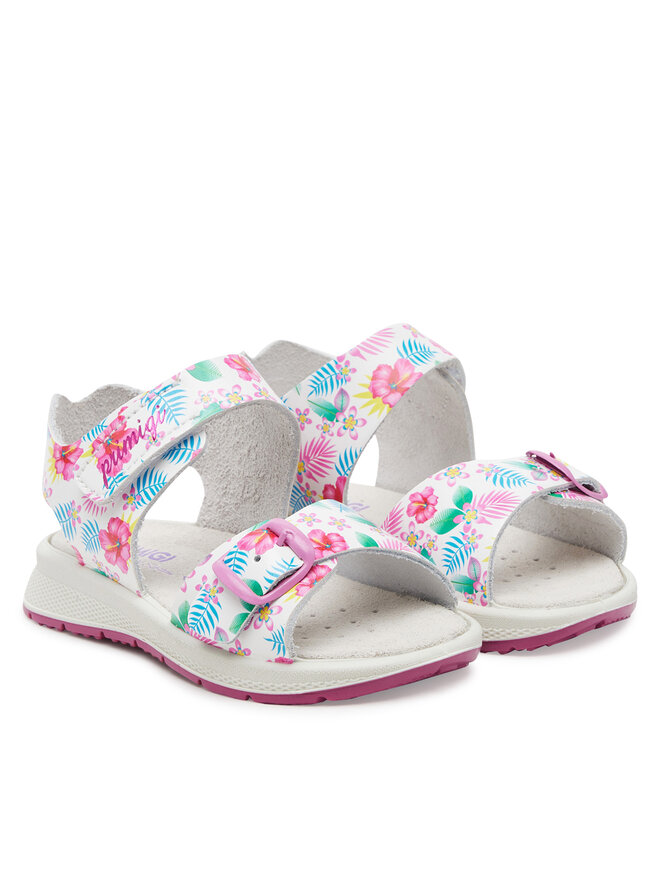 Primigi Sandalias Primigi 7870777 M Blanco