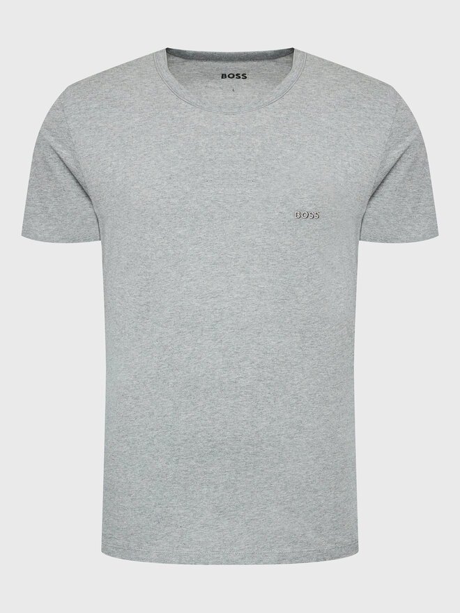 BOSS Boss Набір з 3 футболок Classic 50475284 Кольоровий Regular Fit