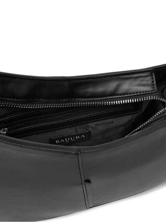 Badura Handtasche Badura CEO-LITA-DT26280-A Schwarz