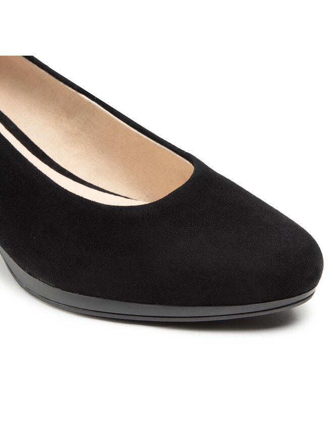 Caprice Halbschuhe Caprice 9-22409-26 Schwarz