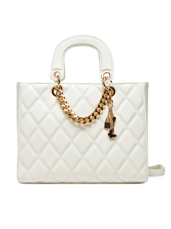 Call It Spring Handtasche Call It Spring Chrissie 13715338 Écru