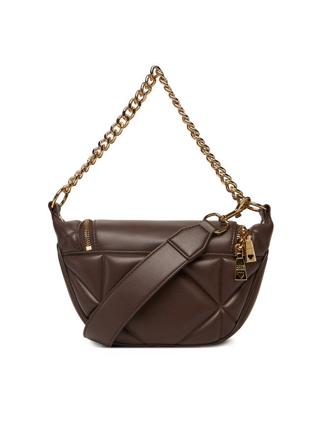 LOVE MOSCHINO Marsupio LOVE MOSCHINO JC4187PP0NLC0313 Marrone