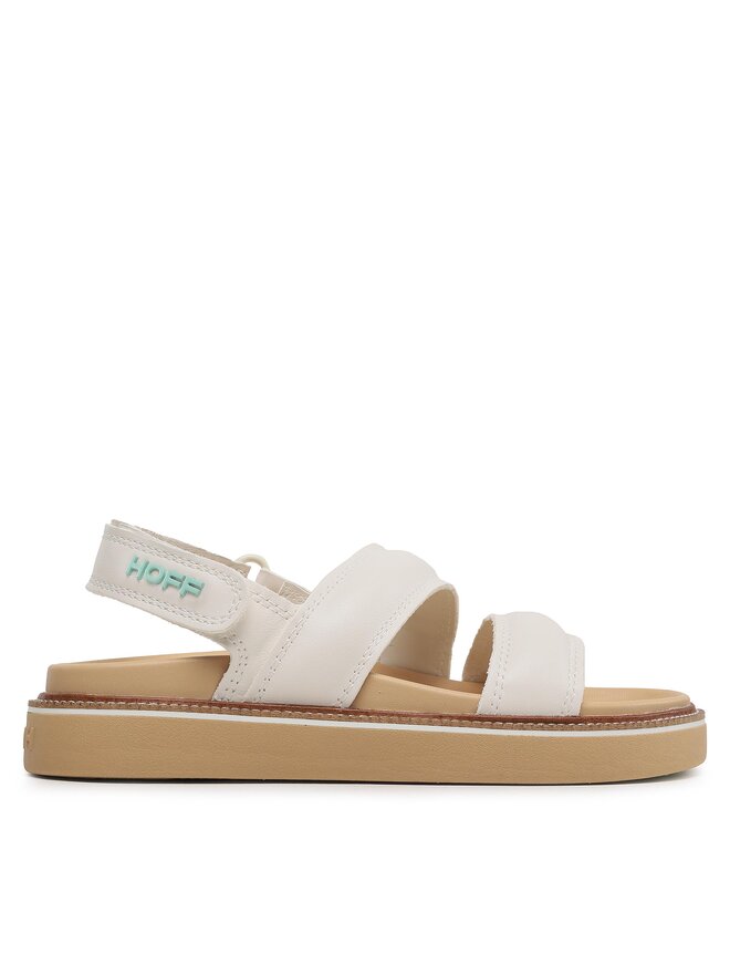 HOFF Sandalen HOFF Road 12312004 Beige