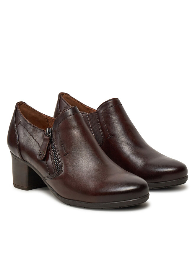Tamaris Scarpe basse Tamaris 8-84401-43 Marrone