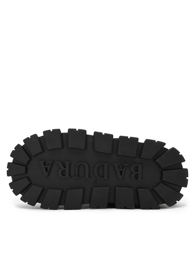 Badura Schneeschuhe Badura WFA3451-1 Silberfarben