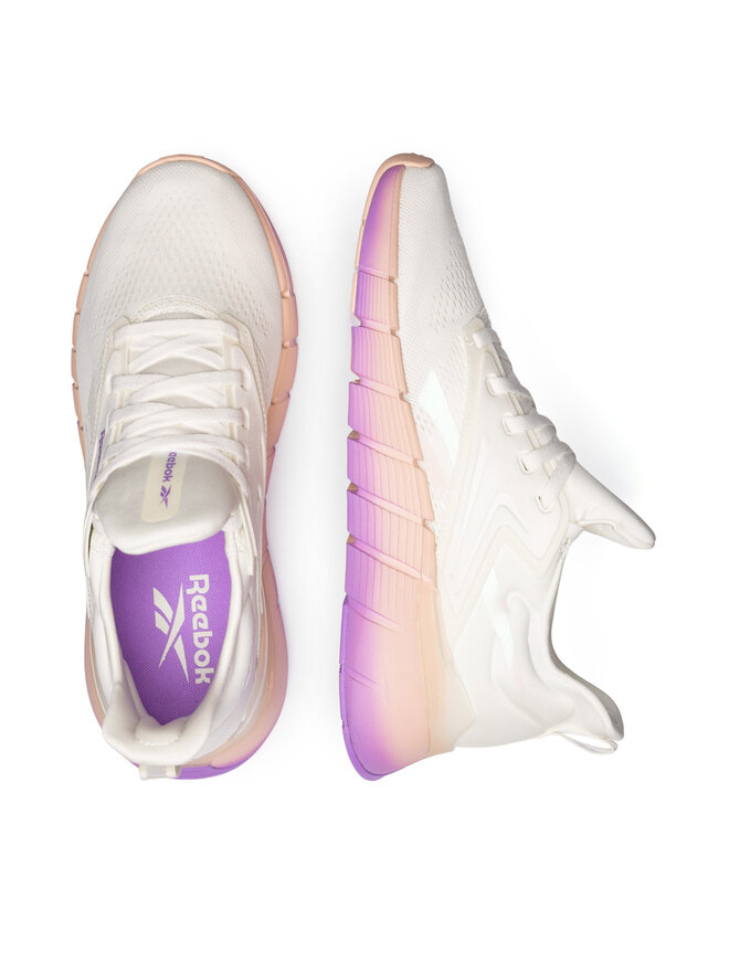 Reebok Sneakers Reebok Nano Gym 100208624 Écru