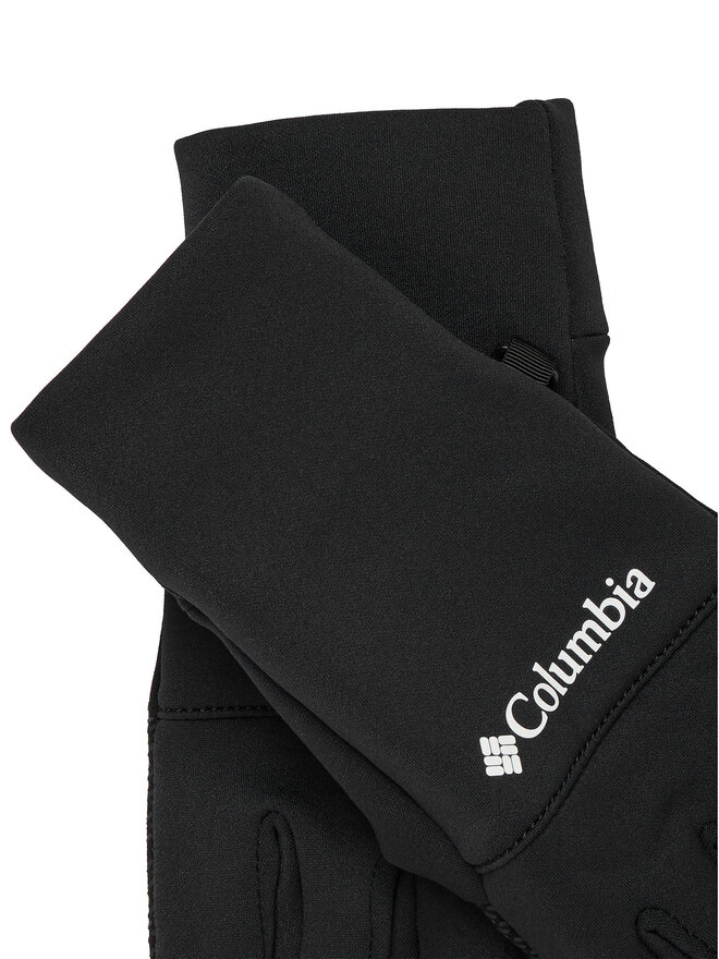 Columbia Handschuhe Columbia CSConnect™ 2174991 Schwarz