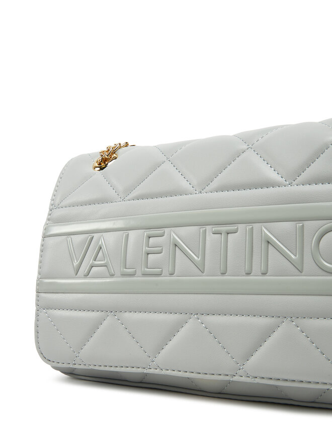 Valentino Handtasche Valentino Ada VBS51O05 Grau