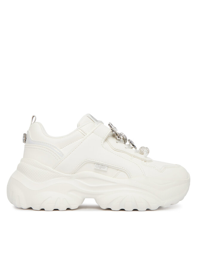 Buffalo Sneakers Buffalo Bliss Ice Glam 1636674 Weiß