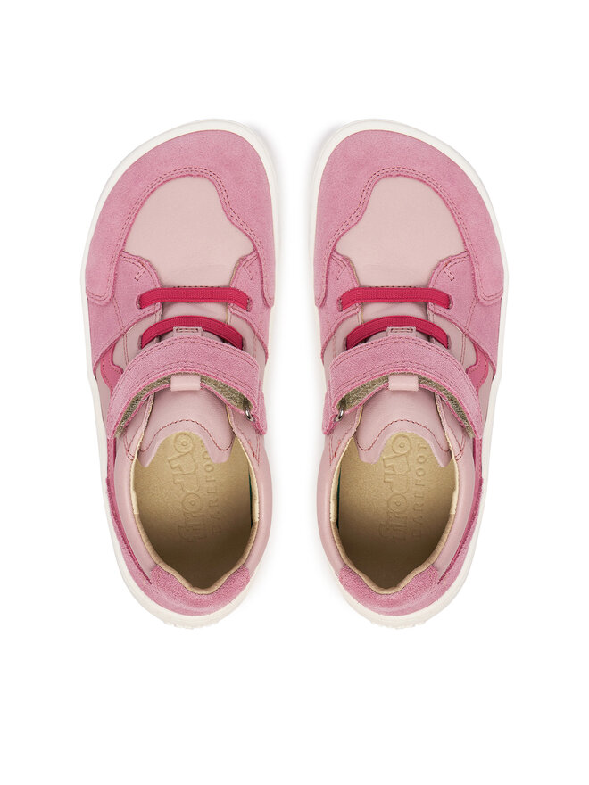 Froddo Sneakers Froddo Barefoot River G3130286-6 S Rosa