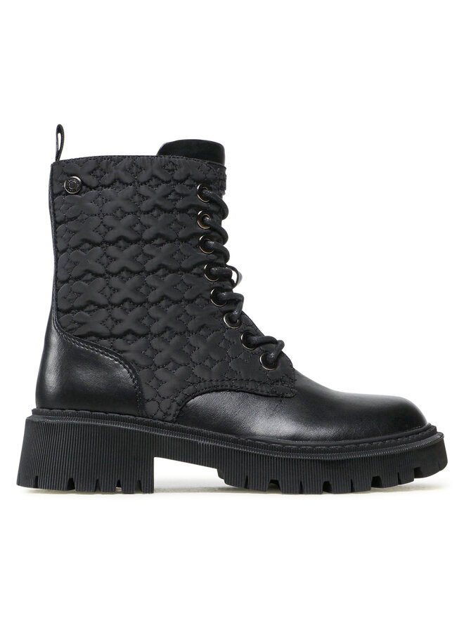Refresh Botas Refresh 76488 Negro