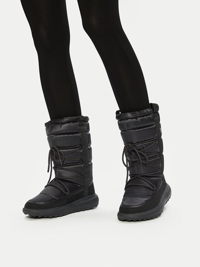 Helly Hansen Stivali da neve Helly Hansen W Isolabella 2 11838_990 Nero