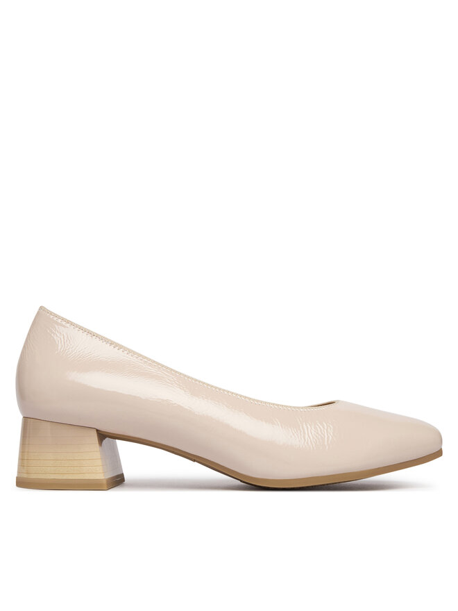 Caprice Pumps Caprice 9-22303-43 Beige