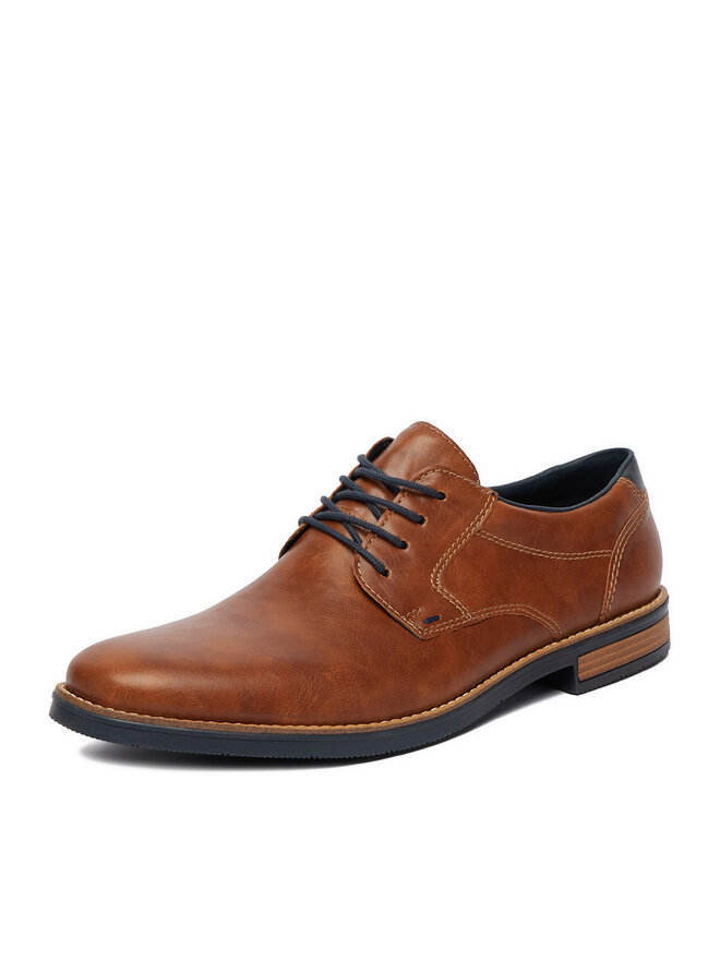 Rieker Halbschuhe Rieker 13500-25 Braun