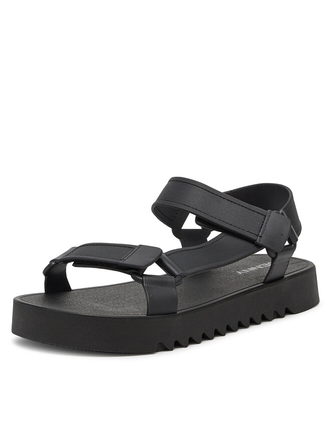 JENNY Sandalen JENNY CT0613-71 Schwarz