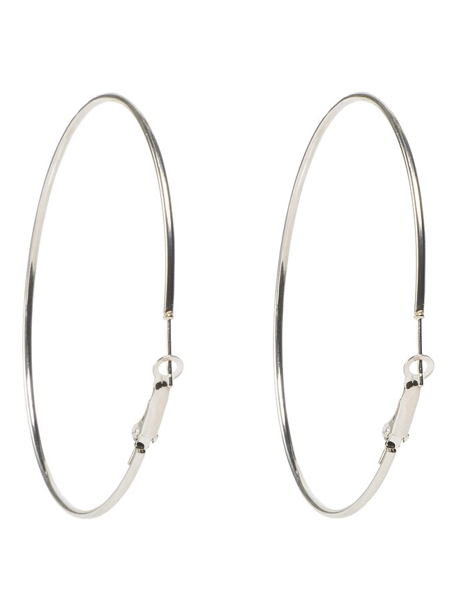 Jenny Fairy Set de 3 pendientes Jenny Fairy 4W9-001-SS23 Plata