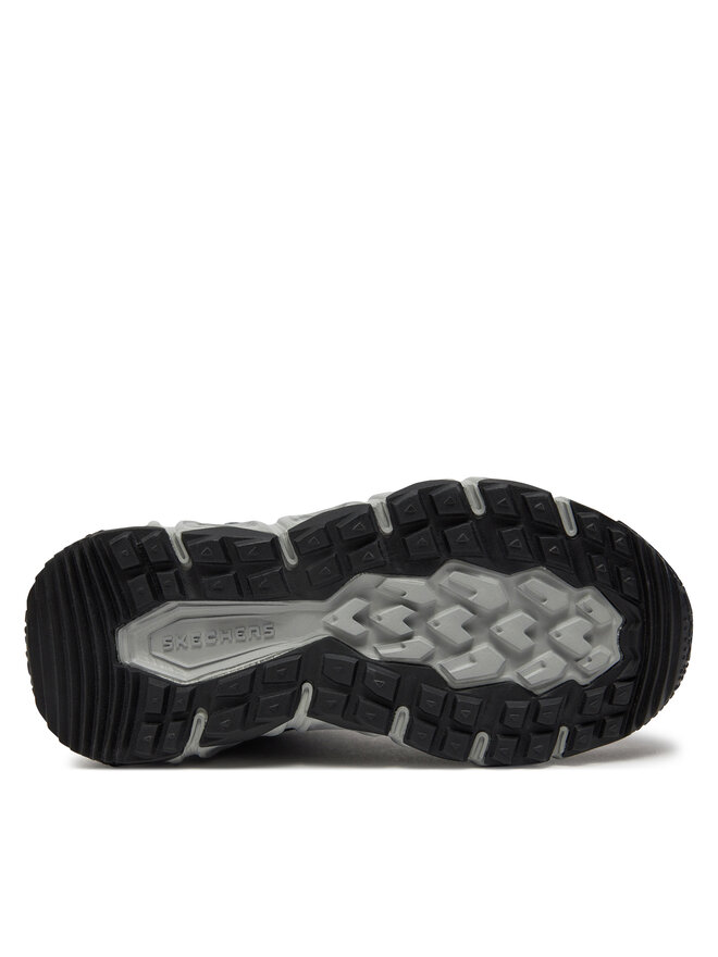 Skechers Zapatillas Skechers Combex 406422L/BKRD Negro