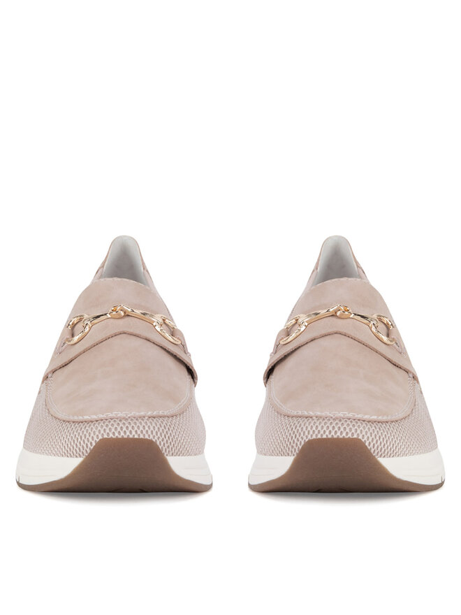 Rieker Halbschuhe Rieker 58955-31 Rosa