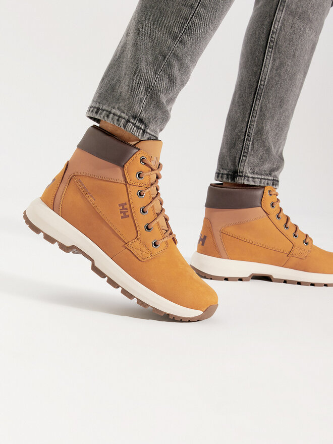 Helly Hansen Botas Helly Hansen Bowstring 11614_726 Marrón