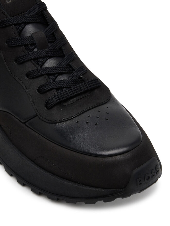 BOSS Zapatillas BOSS Jonah 50542125 Negro