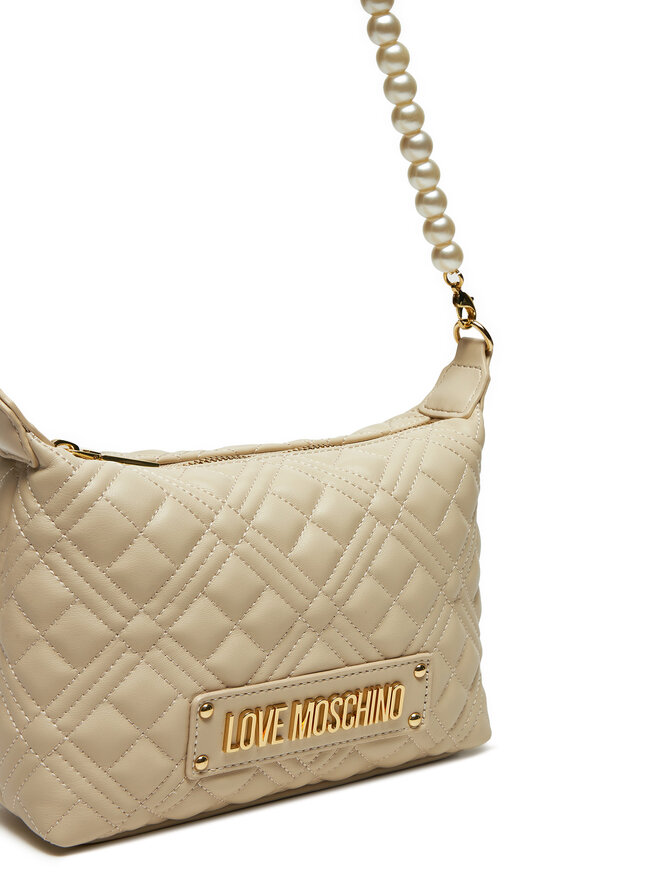 LOVE MOSCHINO Сумка LOVE MOSCHINO JC4304PP0LLA0110 Бежевий