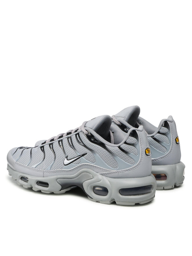 Nike Снікерcи Nike Air Max Plus 852630 021 Сірий
