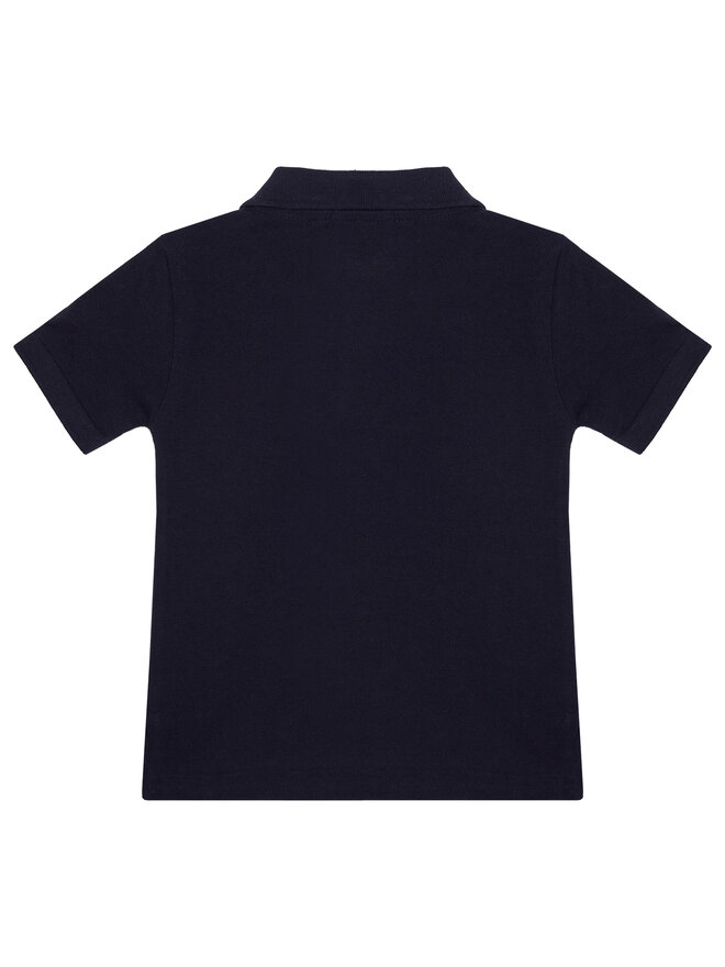Polo Ralph Lauren Polo Ralph Lauren Poloshirt 322603252 Dunkelblau Regular Fit