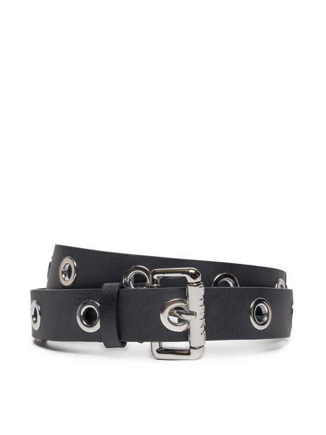PINKO Cintura da donna Pinko Amantani H3 Belt 20242 PLT01 103794.A1ZD Nero