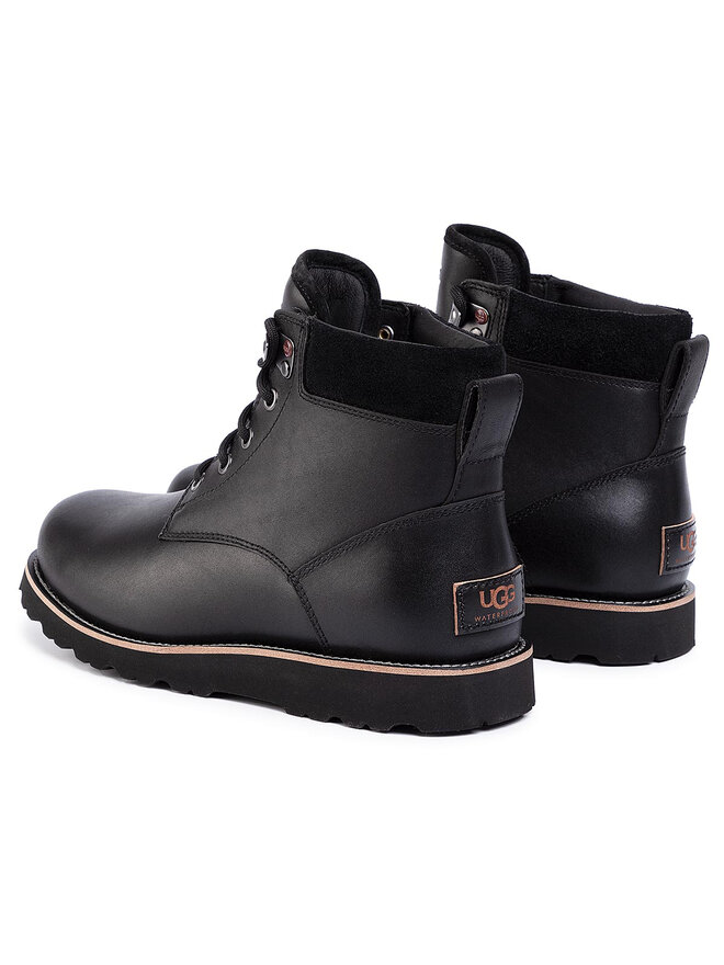 Ugg Чоботи Ugg M Seton Tl 1008146 Чорний