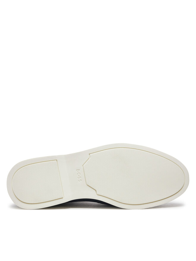 BOSS Halbschuhe BOSS Sienne 50536227 Dunkelblau