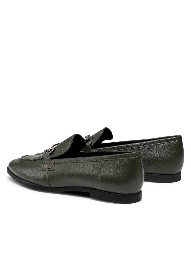 Lasocki Loafers Lasocki Zara WI16-ZARA-01 Verde