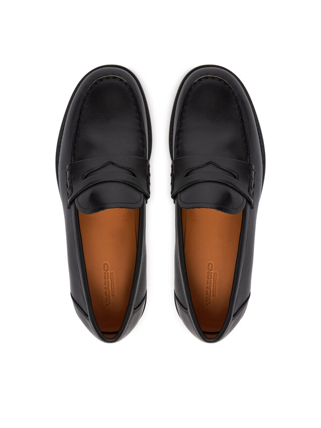Vagabond Shoemakers Сліпери Vagabond Shoemakers Linn 6036-001-20 Чорний